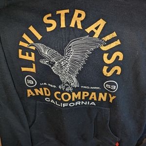 LEVIS HOODIE
